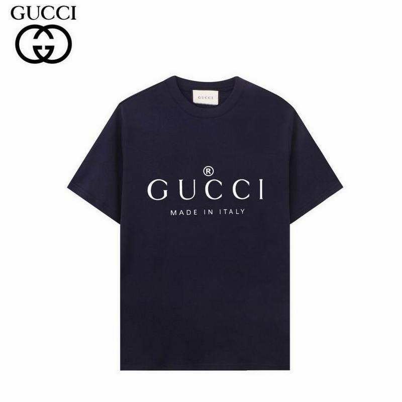 Gucci Men's T-shirts 1164